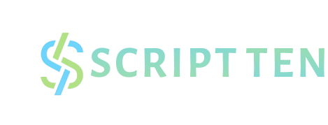 ScriptHouse Logo